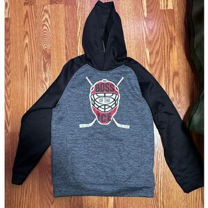 COPY - Palace Sport Sweatshirt USED Youth XL